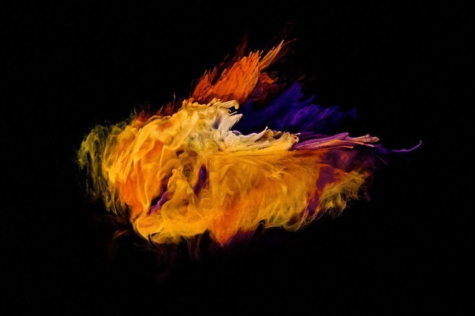 Teho - At Any Cost EP - Cover